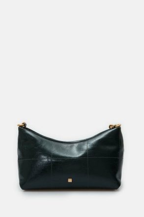 Bizcocho Shoulder Bag Purificacion Garci British Green Women Shoulder Bags - Image 4
