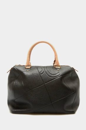 Black Handbags Purificacion Garci Combinación Única Handbag Women