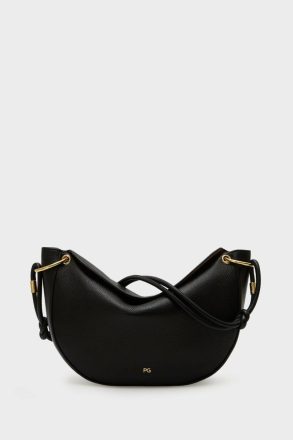 Black Purificacion Garci Shoulder Bags Cabo Shoulder Bag Women