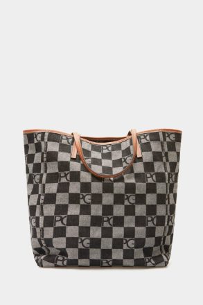 Black Veracruz Shoulder Bag Purificacion Garci Handbags Women