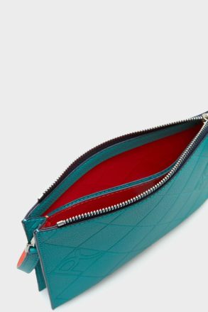 Blue Tandem Crossbody Bag Crossbody Bags Women Purificacion Garci - Image 3