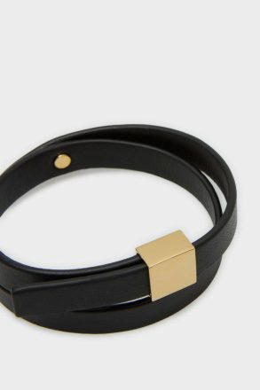 Bracelets Black Women Cubo Bracelet Purificacion Garci - Image 2