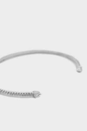 Bracelets Silver Purificacion Garci Radiant Bracelet Women - Image 2