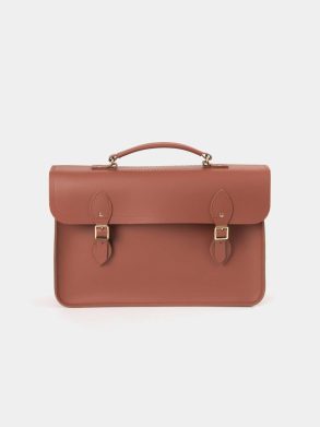 Briefcases The Briefcase - Conker Cambridge Satchel Women