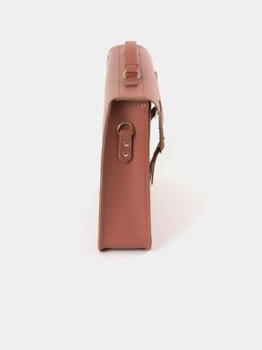 Briefcases The Briefcase - Conker Cambridge Satchel Women - Image 3