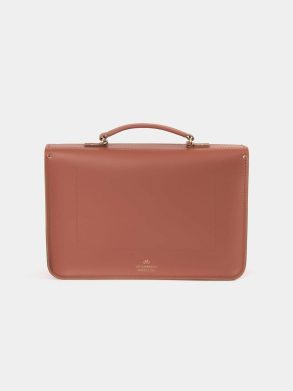 Briefcases The Briefcase - Conker Cambridge Satchel Women - Image 4