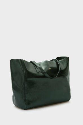 British Green Shoulder Bags Twin Shoulder Bag Purificacion Garci Women - Image 2