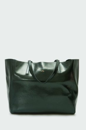 British Green Shoulder Bags Twin Shoulder Bag Purificacion Garci Women
