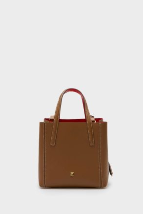 Brown Handbags Women Purificacion Garci Caprichosa Y Consentida Crossbody Bag - Image 4