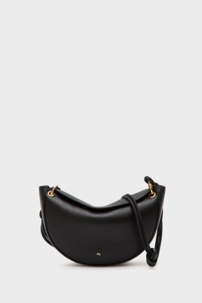 Cabo Crossbody Bag Crossbody Bags Purificacion Garci Women Black