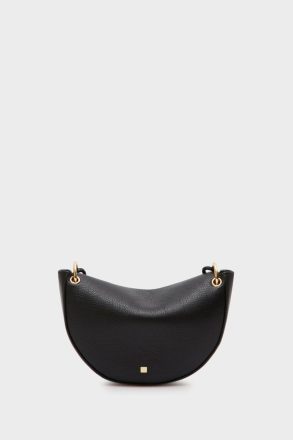 Cabo Crossbody Bag Crossbody Bags Purificacion Garci Women Black - Image 4