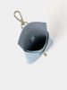 Cambridge Satchel The Clip-On Pouch - Surf Crossbody Women - Image 3