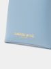 Cambridge Satchel The Clip-On Pouch - Surf Crossbody Women - Image 4