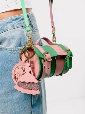 Cambridge Satchel Women Crossbody The Glinda Charm - Image 2