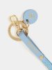 Cambridge Satchel Women Crossbody The Lanyard - Surf & Royal Foil - Image 2