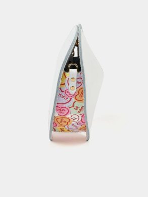 Cambridge Satchel Women The Heart Bag - Love Hearts Sugar Satchels - Image 4