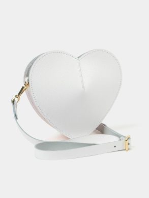 Cambridge Satchel Women The Heart Bag - Love Hearts Sugar Satchels - Image 5