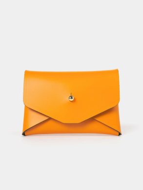 Cambridge Satchel Women The Mini Purse - Tiger Small Goods