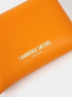 Cambridge Satchel Women The Mini Purse - Tiger Small Goods - Image 4