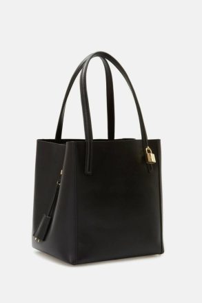 Caprichosa Y Consentida Shoulder Bag Women Purificacion Garci Shoulder Bags Black - Image 2