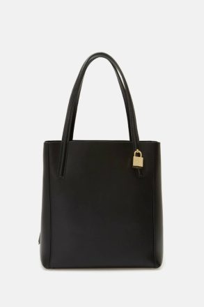 Caprichosa Y Consentida Shoulder Bag Women Purificacion Garci Shoulder Bags Black