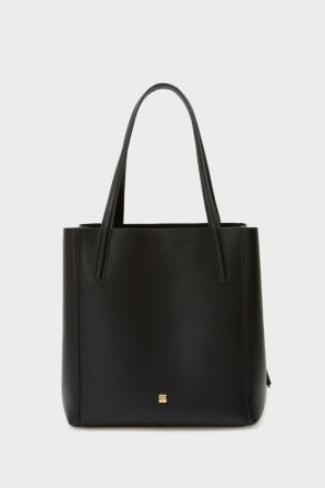 Caprichosa Y Consentida Shoulder Bag Women Purificacion Garci Shoulder Bags Black - Image 4