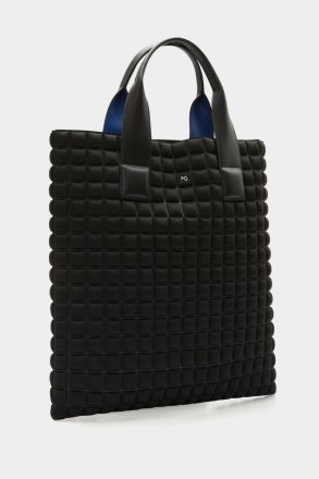 Choco Pg Handbag Women Black Handbags Purificacion Garci - Image 2