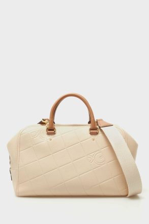 Combinación Única Handbag Women Handbags Purificacion Garci Gardenia