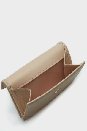 Combinacion Unica Japanese Wallet Gardenia Small Wallets Women Purificacion Garci - Image 3