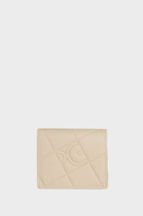 Combinacion Unica Japanese Wallet Small Wallets Purificacion Garci Women Gardenia