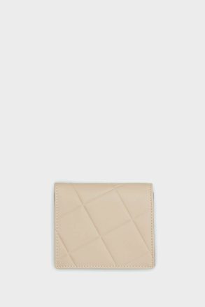 Combinacion Unica Japanese Wallet Small Wallets Purificacion Garci Women Gardenia - Image 3