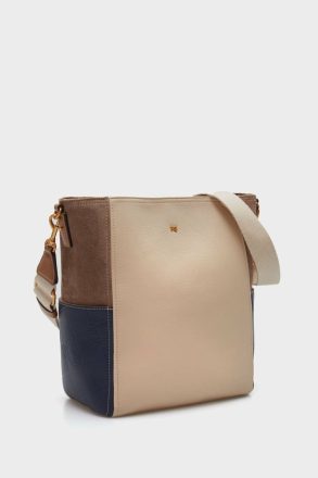 Combinacion Unica Shoulder Bag Gardenia Women Purificacion Garci Shoulder Bags - Image 2