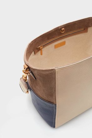 Combinacion Unica Shoulder Bag Gardenia Women Purificacion Garci Shoulder Bags - Image 3