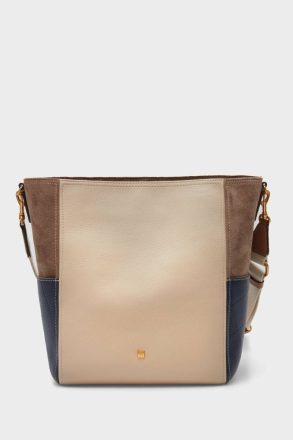 Combinacion Unica Shoulder Bag Gardenia Women Purificacion Garci Shoulder Bags - Image 4