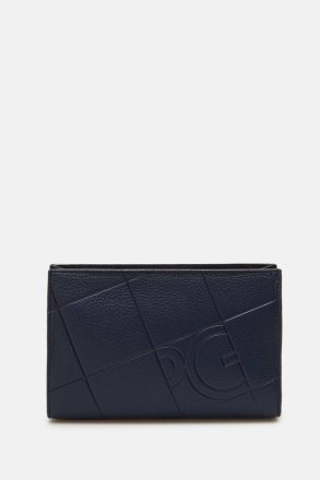 Combinación Única Wash Bag Pouches And Wash Bags Women Purificacion Garci Navy - Image 4
