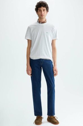 Cotton T-Shirt White Purificacion Garci T-Shirts Men - Image 4