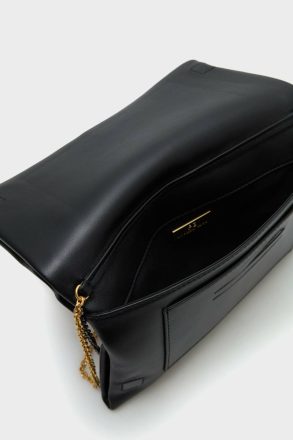 Crossbody Bags Black/Brown Duplo Crossbody Bag Purificacion Garci Women - Image 3