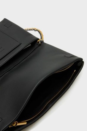Crossbody Bags Black/Brown Duplo Crossbody Bag Purificacion Garci Women - Image 4