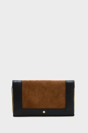 Crossbody Bags Black/Brown Duplo Crossbody Bag Purificacion Garci Women - Image 5