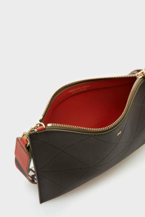 Crossbody Bags Brown Tandem Crossbody Bag Women Purificacion Garci - Image 3