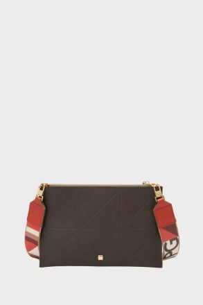Crossbody Bags Brown Tandem Crossbody Bag Women Purificacion Garci - Image 5