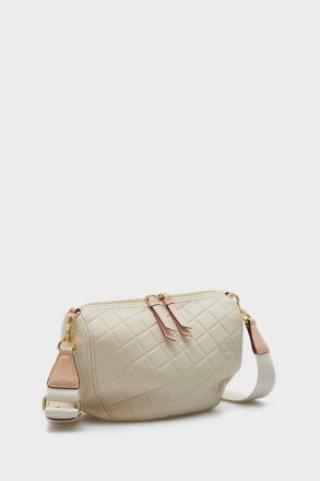 Crossbody Bags Gardenia Purificacion Garci Combinación Única Cross Body Bag Women - Image 2