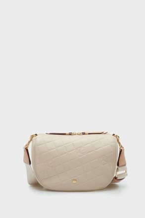 Crossbody Bags Gardenia Purificacion Garci Combinación Única Cross Body Bag Women - Image 4