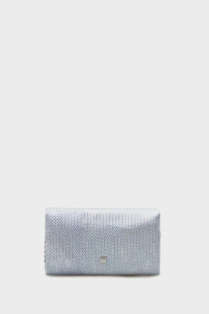 Crossbody Bags Homenaje Acolchado Clutch Purificacion Garci Women Navy - Image 4