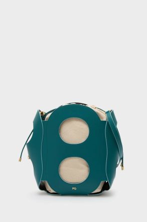 Crossbody Bags Ocho Bucket Bag Women Purificacion Garci Aquamarine Blue