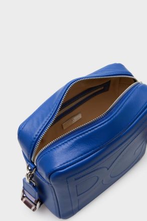 Crossbody Bags Purificacion Garci Mod Crossbody Bag Women Klein Blue - Image 3