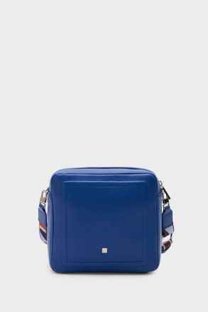 Crossbody Bags Purificacion Garci Mod Crossbody Bag Women Klein Blue - Image 4