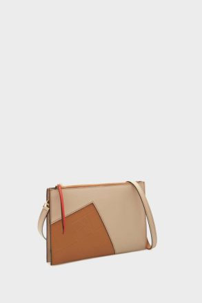 Crossbody Bags Purificacion Garci Women Gardenia Tandem Crossbody Bag - Image 2