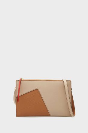 Crossbody Bags Purificacion Garci Women Gardenia Tandem Crossbody Bag