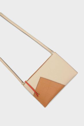 Crossbody Bags Purificacion Garci Women Gardenia Tandem Crossbody Bag - Image 4
